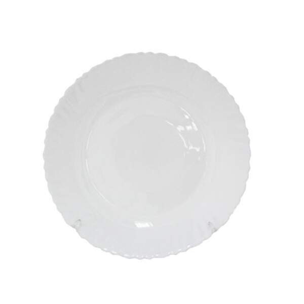 30070-00 Тарілка 7,5' Біла 30070-00 (шт.)