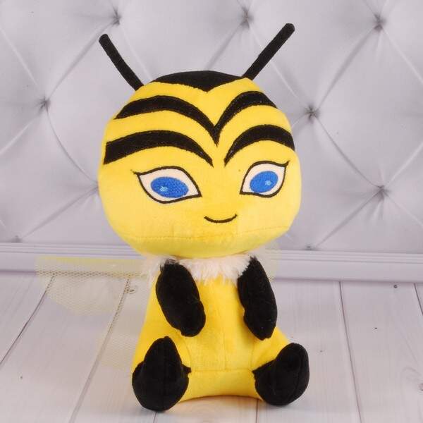 Бджолятко 1, 25076-41 (19x13x15см) (шт.)