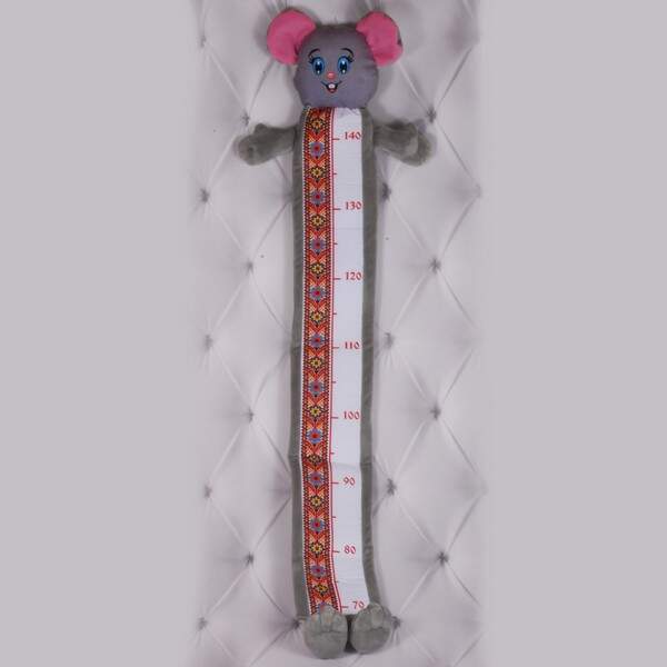 Ростомір Мишка (шт.)