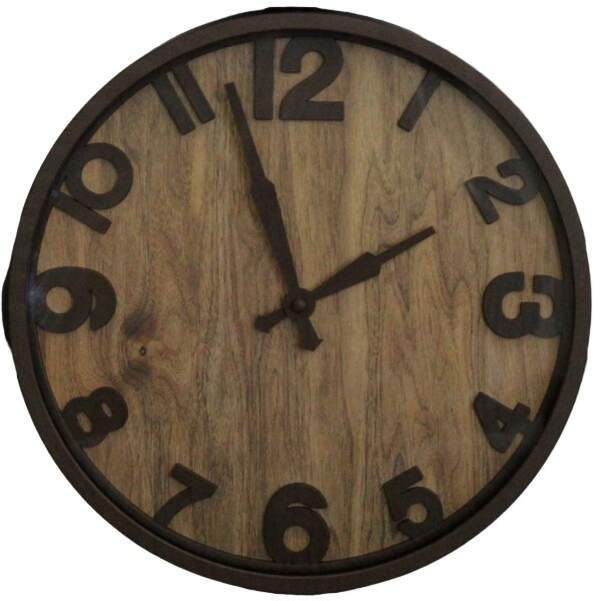 Годинник настінний 3037 (30*30см) (шт.)