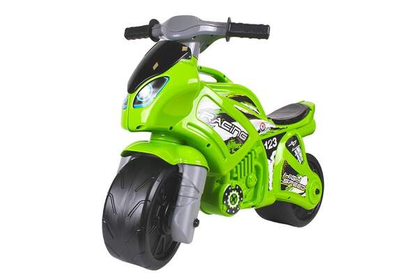 Іграшка "Мотоцикл ТехноК", арт.6443 (шт.)