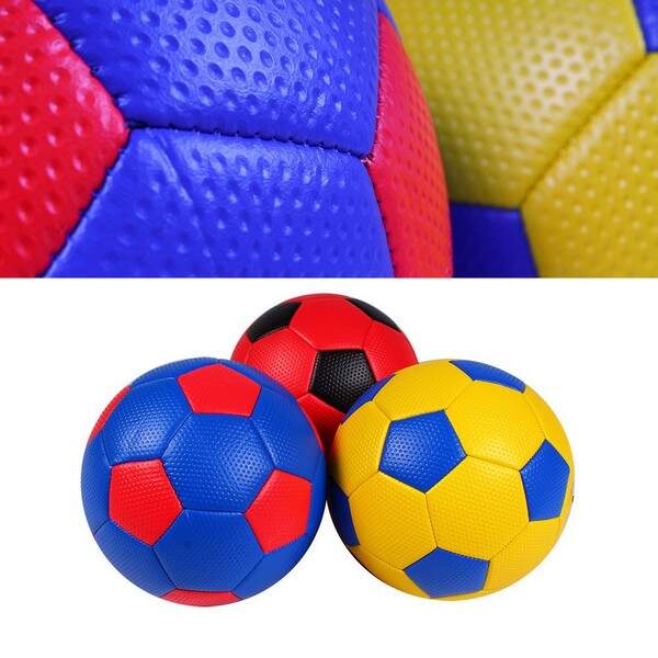 М'яч футбольний BT-FB-0276 PVC 340г 3кол./30/ (шт.)