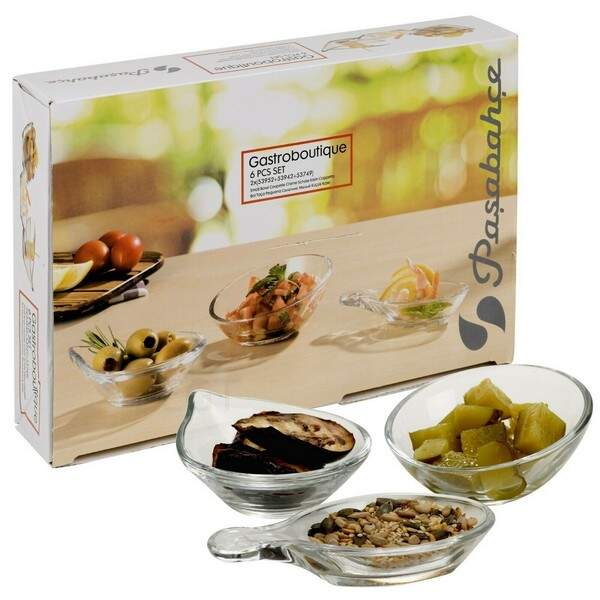 Гастро салатник h-4,6см, d-9,6см SL*12шт 53952 (шт.)