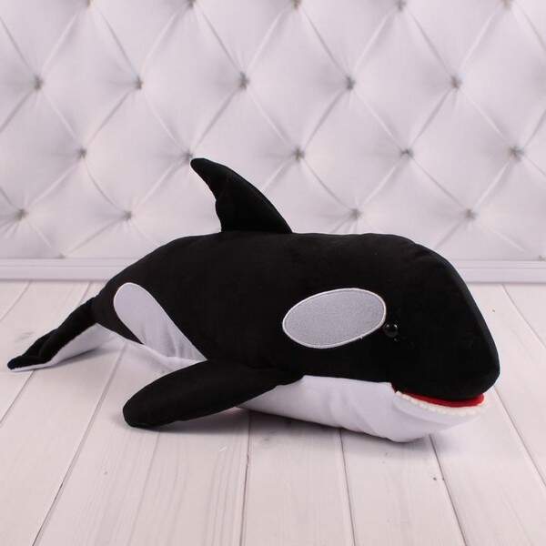 Морська братва, Косатка, 00593-3 (12x11x40см) (шт.)