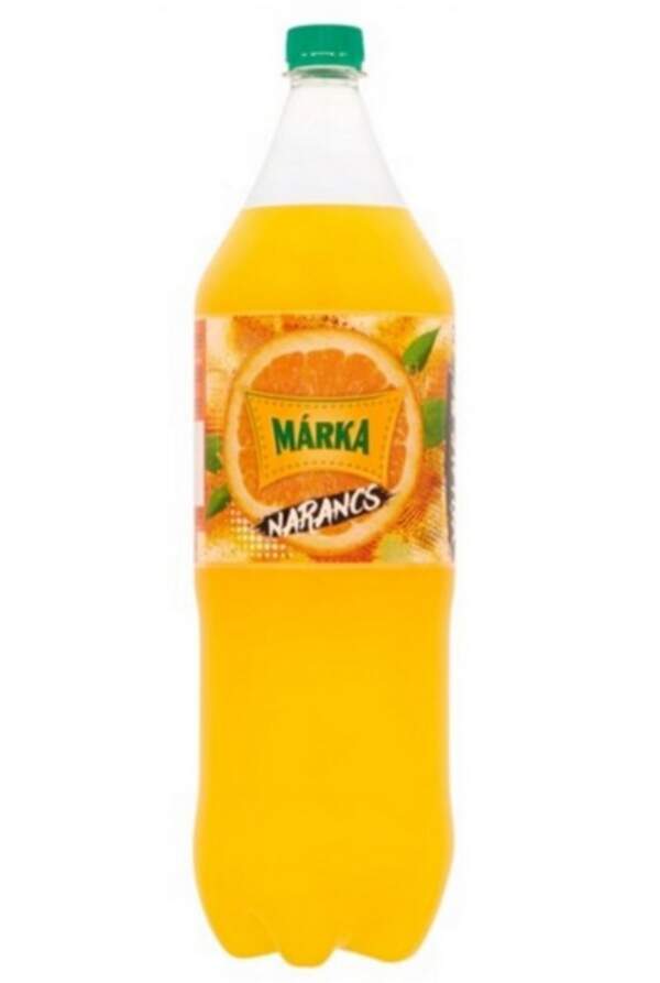 MARKA Апельсин 2л. (шт.)