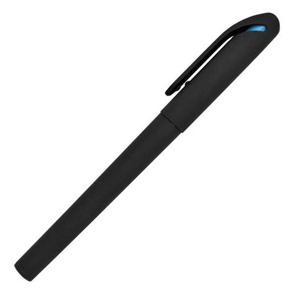 Ручка гелева синя ST01097 (1728шт) (шт.)