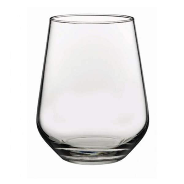 Аллегра склянка д/води v-425мл (под.уп.) н-р 4шт 41536 (шт.)