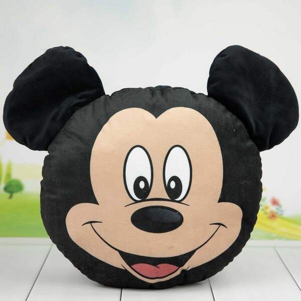 Сплюшка мишка х, 00280-96 (29x28x8см) (шт.)