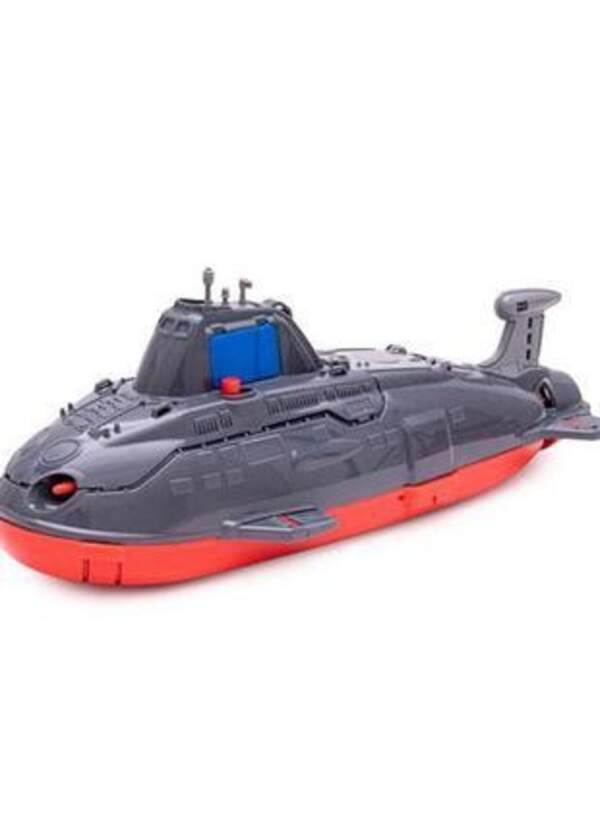 Підводний човен "Гарпун" 347 (шт.)