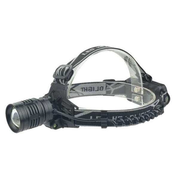 Ліхтарик налобний WD 140 - P90 LED/60 (шт.)