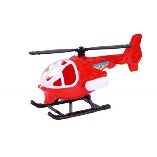 Іграшка "Гелікоптер ТехноК", арт.8508 (шт.)