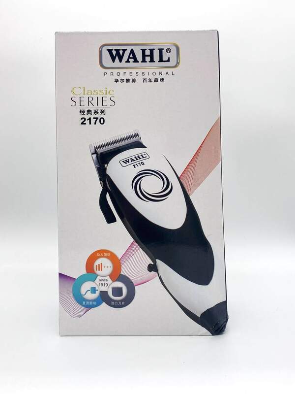 Стрижка WAHL 2171/2170 (20) 4391 (шт.)