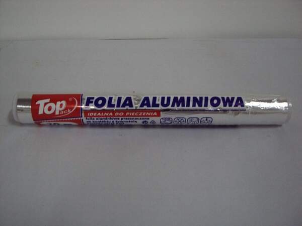 Фольга 20м (60шт) (шт.)