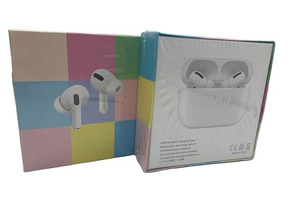 Навушники безпровідні TWS AirPods PRO 3 Bluetooth 5.0 AP3 (шт.)