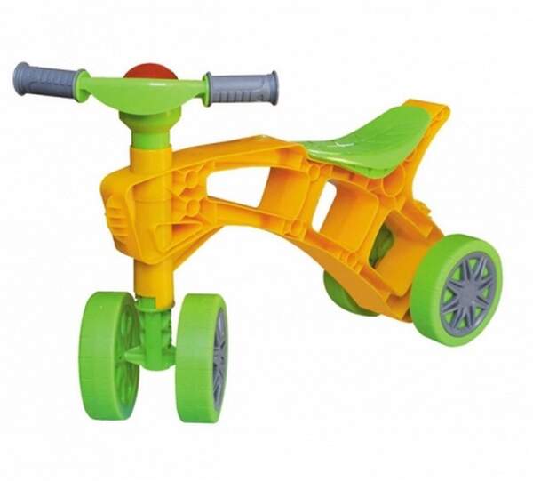Іграшка "Ролоцикл 2 ТехноК" арт.2988 (шт.)