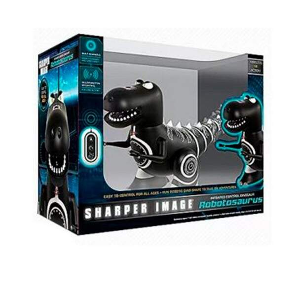 Динозавр 6000123 (12шт) Д/К(ІЧ), 17см, світло, їздить, на бат-ці, в кор-ці, 23-18,5-13,5см (шт.)