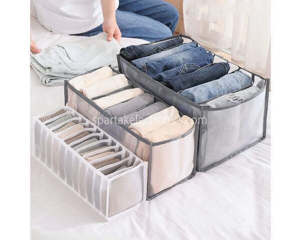 Органайзер для одягу (100) 8650 (шт.)