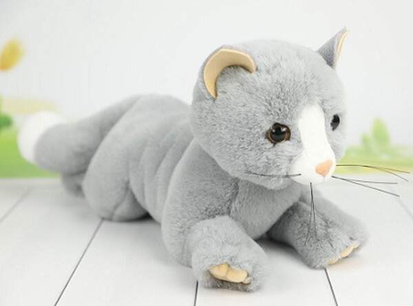 Котик Том м, 00067-320 (18x15x42см) (шт.)