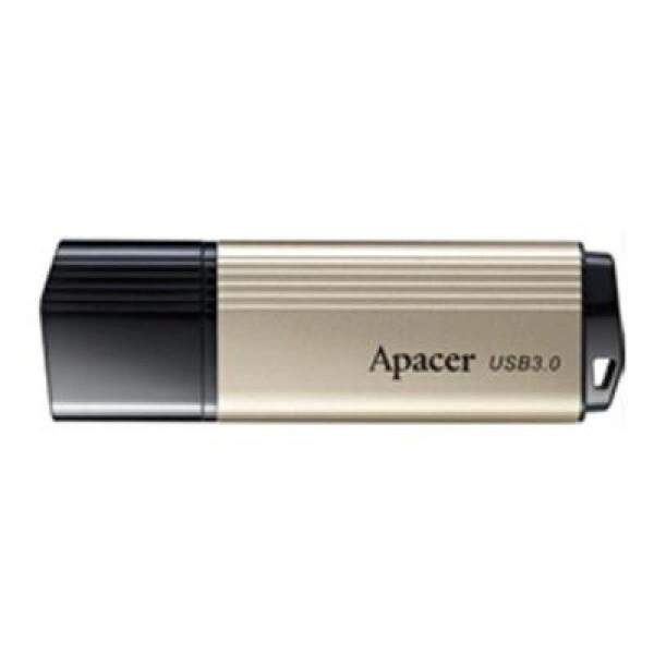APACER USB3.1 flash 16 GB (AH-353) Champagne Gold (шт.)