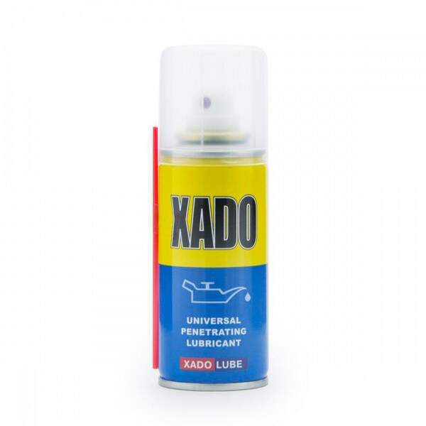 Мастило універсальне Xado -100 ml (шт.)