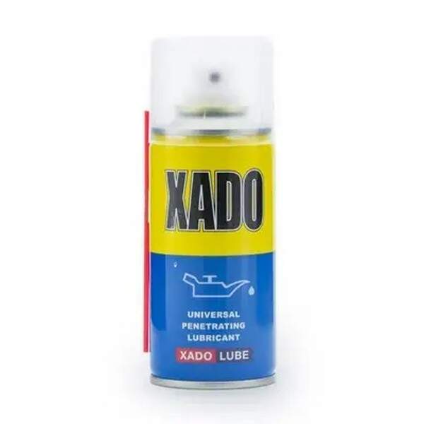 Мастило універсальне Xado -150 ml (шт.)