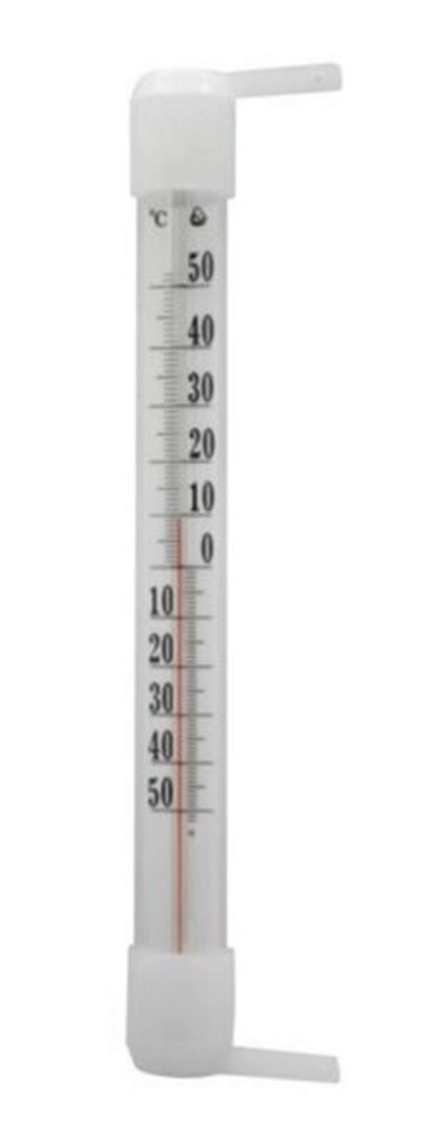 Термометр господарський віконний пласт. ісп 5(блістер) №457 (0035) (шт.)
