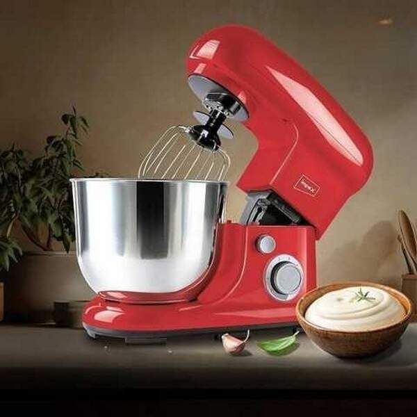 Планетарний міксер тістоміс SМ 3305 800-1000w (1) (шт.)