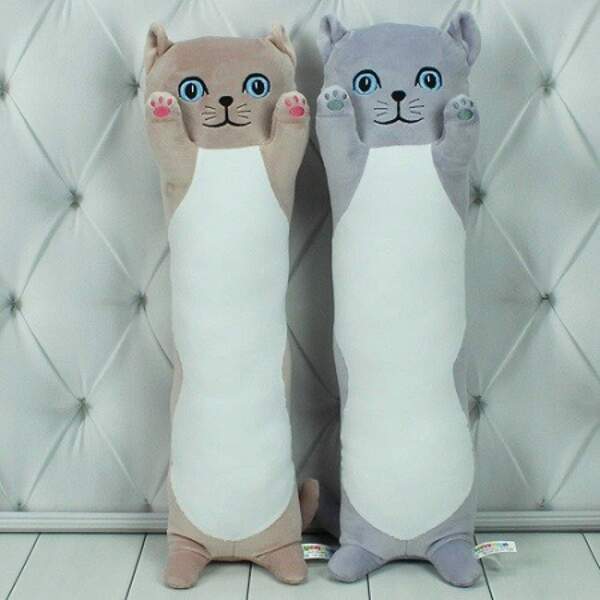 Котик Боня 00275-42 (54x13x10см) (шт.)