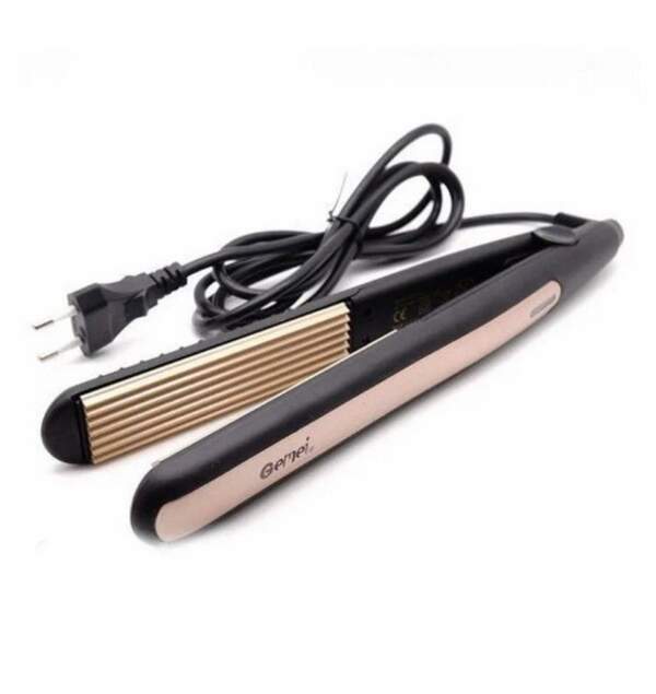 Плойка GM 2955 Гофре (40) 5446 (шт.)