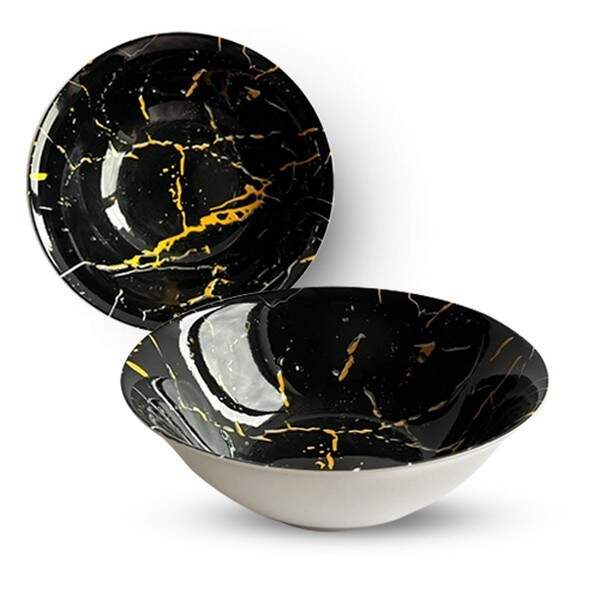 Салатник 7" Мармур 050-42-04 (шт.)