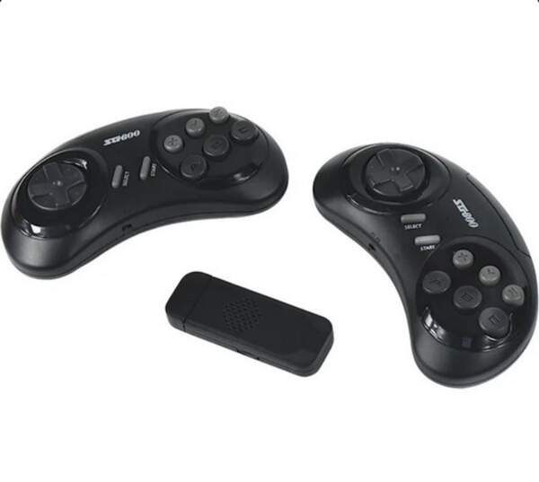 Ігрова приставка з бездротовими джойстиками Game Controller SG800 (60) 8835 (шт.)