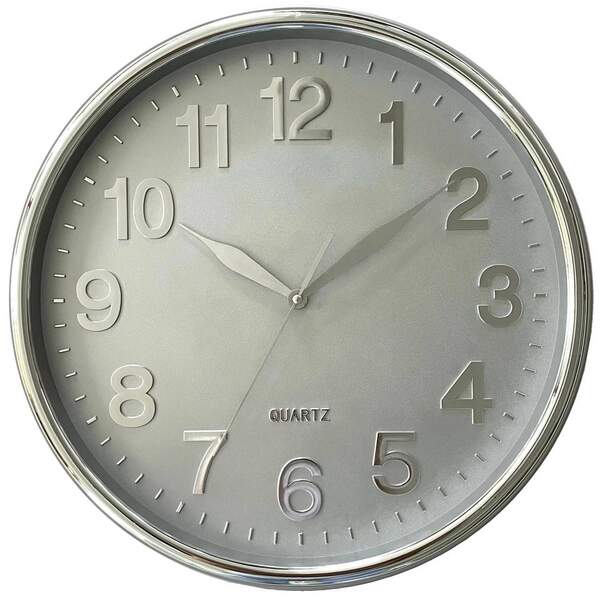 Годинник настінний 3430 D (шт.)