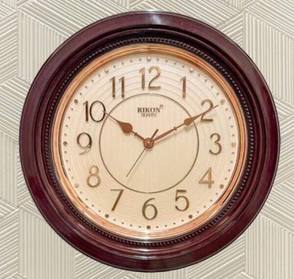 Годинник настінний Rikon RK52DX (шт.)