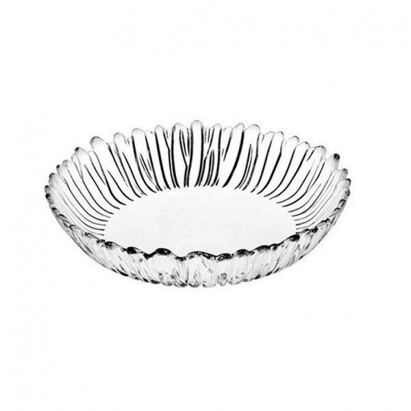 Аврора тарілка глибока d-20,9см (под.уп.) 10555/1 (шт.)