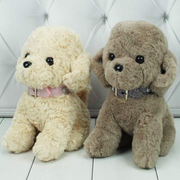 Мальтіпу сидячий 00120-8 (23x15x16см) (шт.)