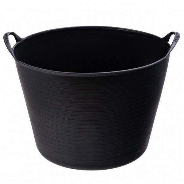 Таз будівельний з ручками 14л. Іспанія (к.373) (шт.)