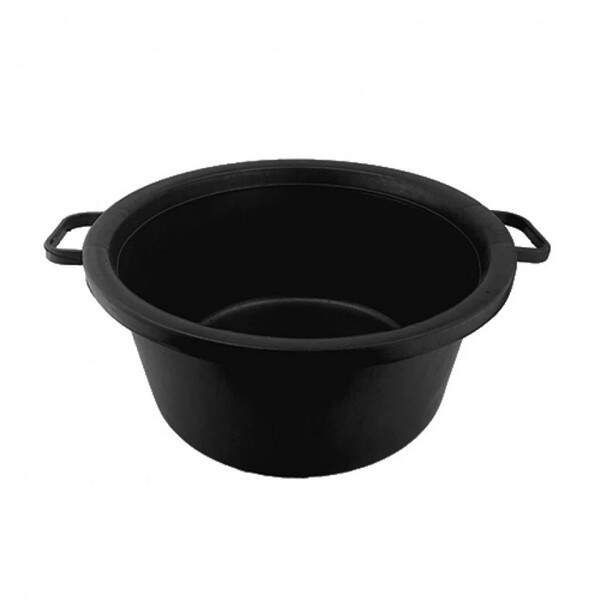 Таз круглий 20л. (к.108) (шт.)