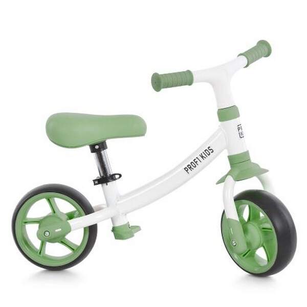 Біговел MBB 1040 Green (1шт) біло-зелений (шт.)