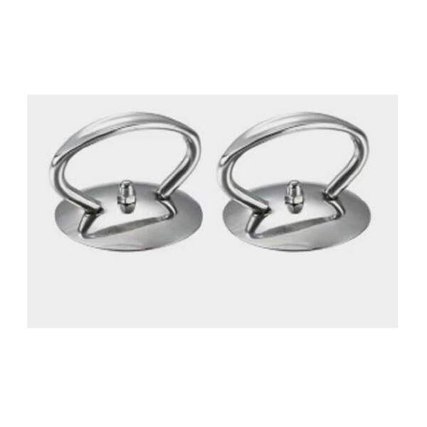 Ручка для кришок 2шт/уп 5см R99061 (400уп) (шт.)