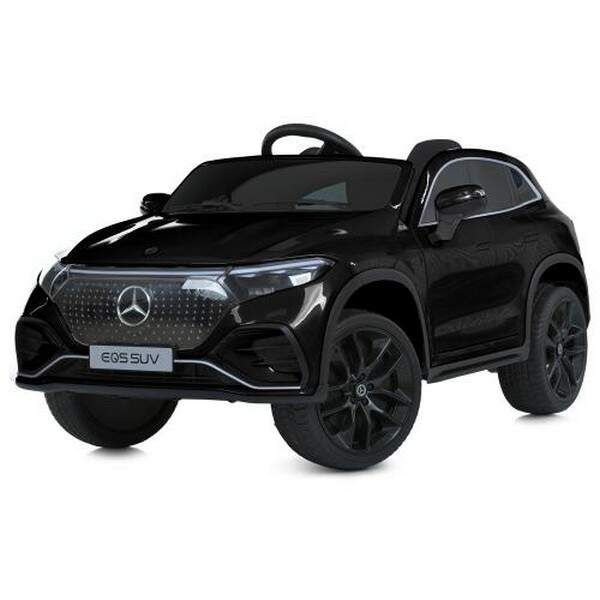 Машина M 6161EBLR-2 (1шт) р/к 2,4G, 2мотор45W, 1акум12V10AH, USB, MP3, EVA, BLUETOOTH, музика, світл (шт.)