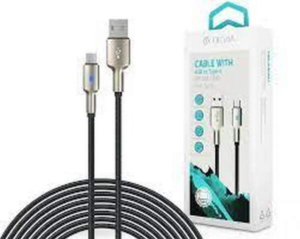 Mars Series Cable With  Type-C (шт.)