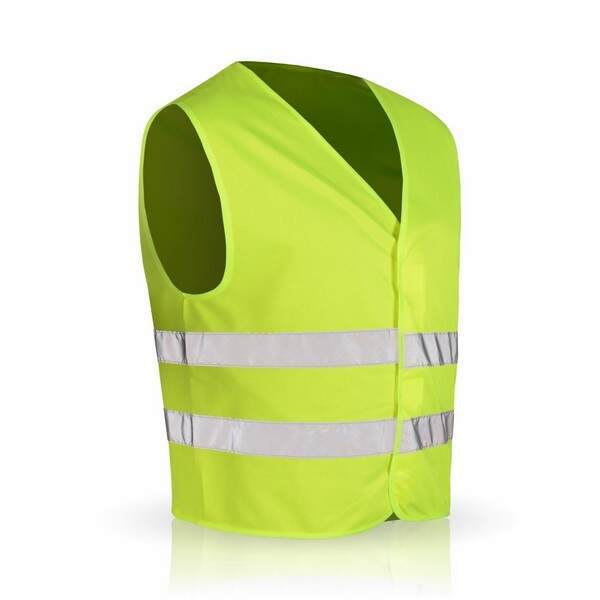 Жилет Vest аварійний світловідбиваючий (шт.)
