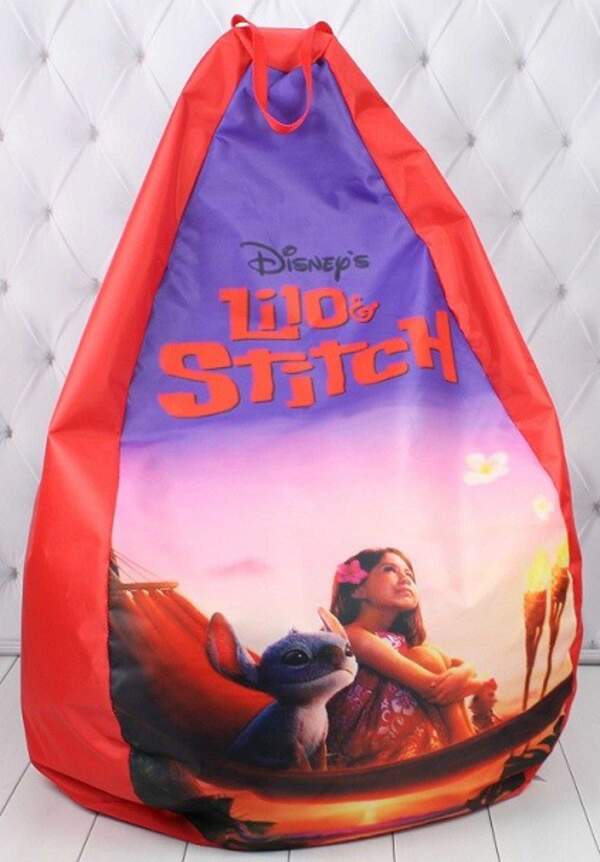 Крісло червоне 00812-93 (95см) (шт.)