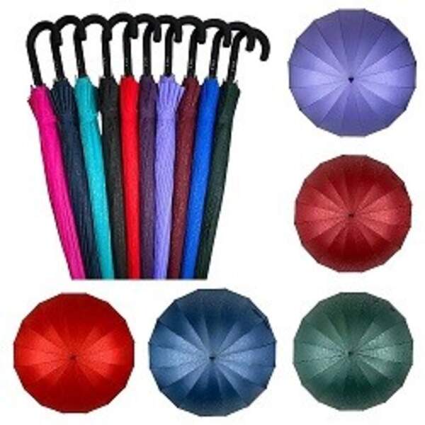 Парасолька 1088 жін трость (шт.)