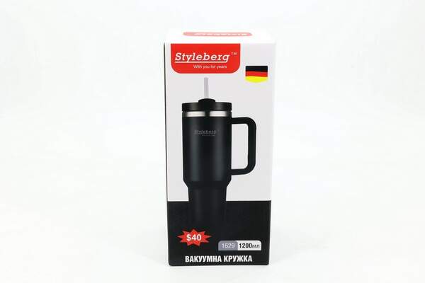 1629 L Вакуумна кружка  1200 мл 1629 L (шт.)