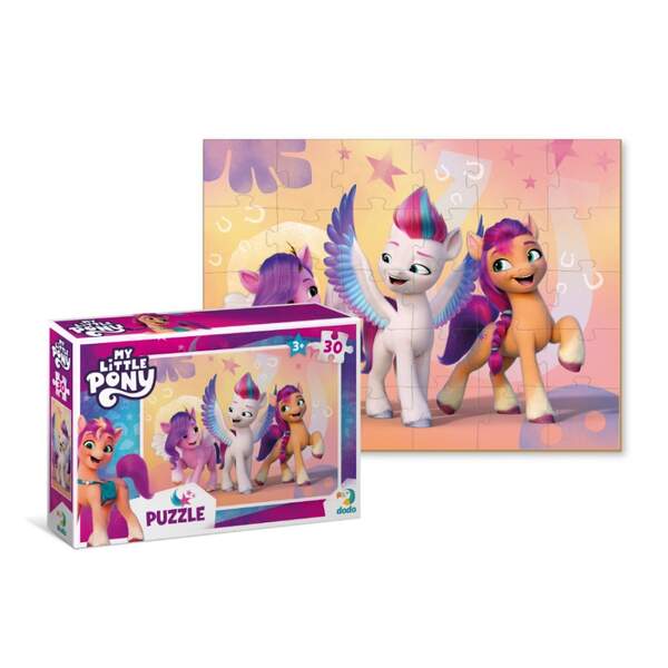 200305 Пазл на 30 елементів «My Little Pony» 200305 (шт.)