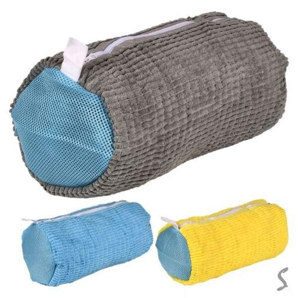 Мішок для прання взуття/речей/іграшок 37*16см R37177 (240шт) (шт.)