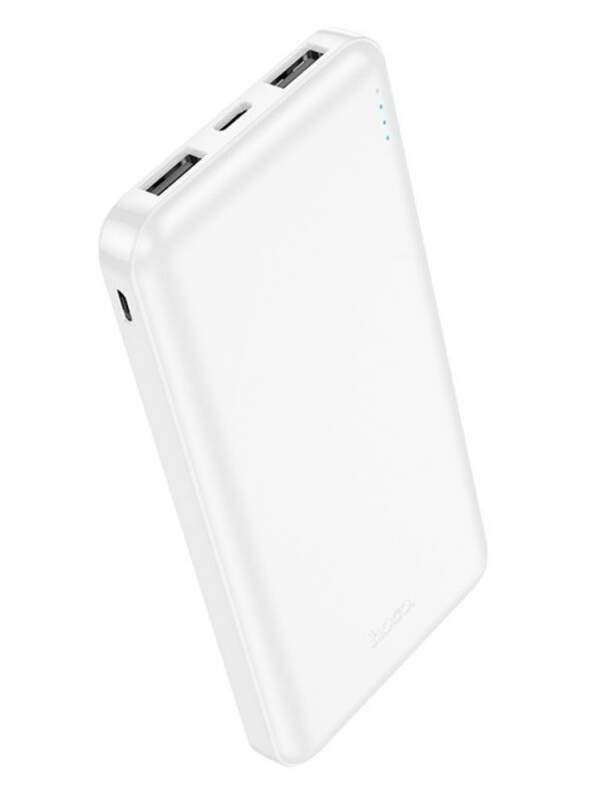 Портативний зовнішній акумулятор JOKADE 022 10000mAh білий (шт.)
