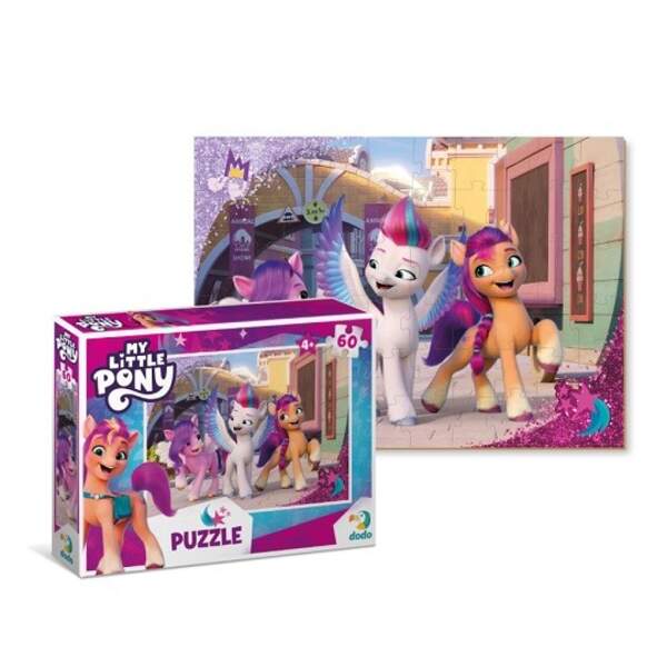 200377 Пазл на 60 елементів «My Little Pony» 200377 (шт)
