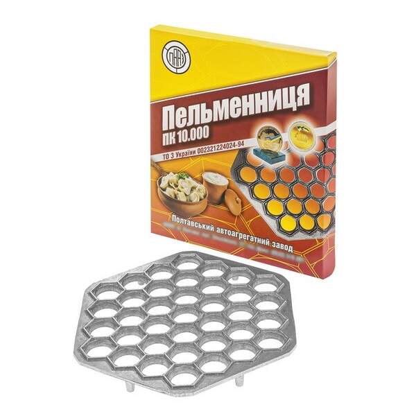 Пельменниця у коробці (ПОЛТАВА) (шт)